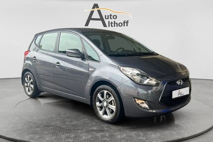 Hyundai ix20 Gebrauchtwagen