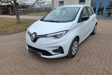 Renault ZOE Gebrauchtwagen