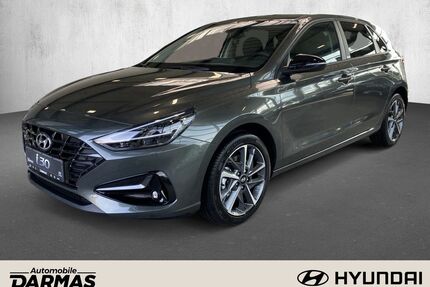 Hyundai i30 Gebrauchtwagen
