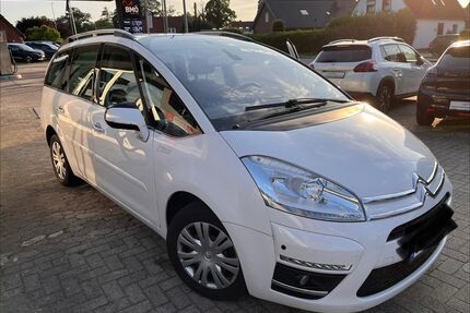 Citroen Grand C4 Picasso / SpaceTourer Gebrauchtwagen