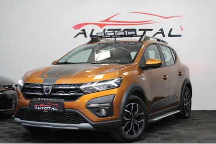 Dacia Sandero Gebrauchtwagen