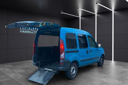 Renault Kangoo Gebrauchtwagen