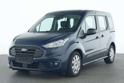 Ford Transit Connect Gebrauchtwagen
