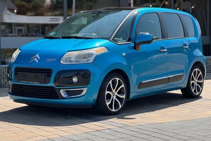 Citroen C3 Gebrauchtwagen