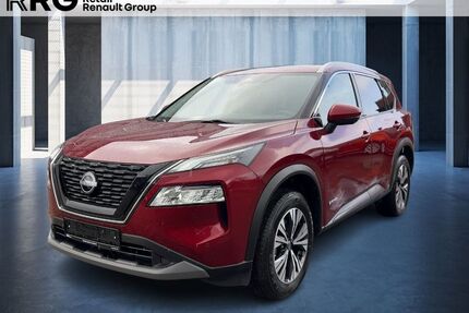 Nissan X-Trail Gebrauchtwagen