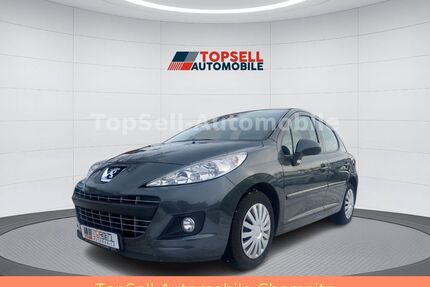 Peugeot 207 Gebrauchtwagen