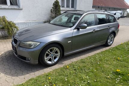BMW 320 Gebrauchtwagen