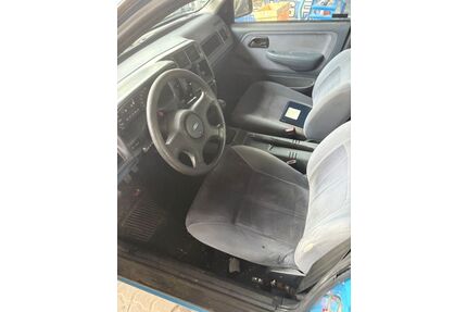 Ford Sierra Gebrauchtwagen