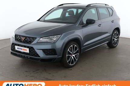 Cupra Ateca Gebrauchtwagen