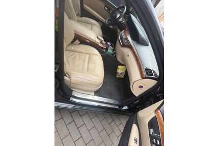 Mercedes-Benz S 420 Gebrauchtwagen