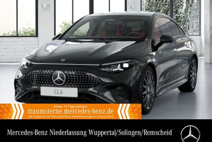 Mercedes-Benz CLA 350 Gebrauchtwagen