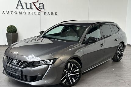 Peugeot 508 Gebrauchtwagen