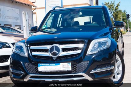 Mercedes-Benz GLK 220 Gebrauchtwagen