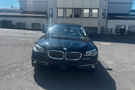 BMW 535 Gebrauchtwagen