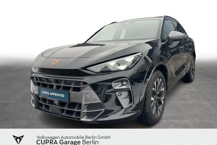 Cupra Terramar Gebrauchtwagen