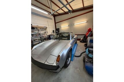 Porsche 914 Gebrauchtwagen