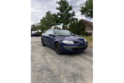 Renault Megane Gebrauchtwagen