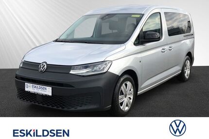 VW Caddy Maxi Gebrauchtwagen