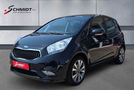 Kia Venga Gebrauchtwagen