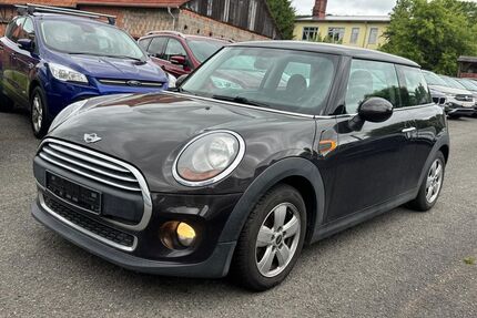 Mini ONE Gebrauchtwagen