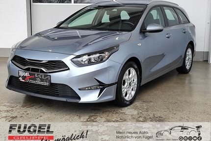 Kia ceed Sportswagon Gebrauchtwagen