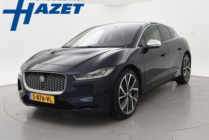 Jaguar I-Pace Gebrauchtwagen
