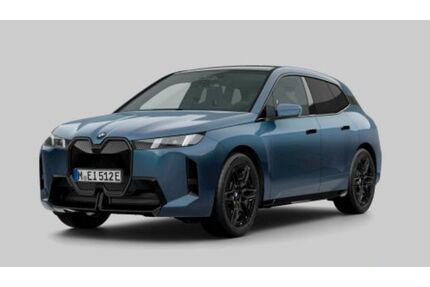 BMW iX Gebrauchtwagen