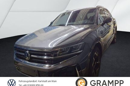 VW Touareg Gebrauchtwagen