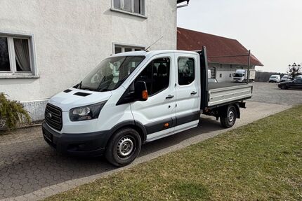 Ford Transit Gebrauchtwagen