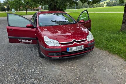 Citroen C5 Aircross Gebrauchtwagen