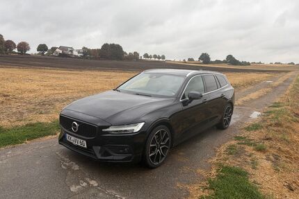 Volvo V60 Gebrauchtwagen
