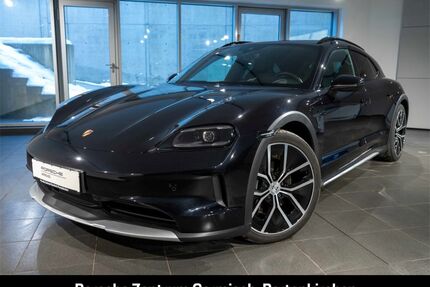 Porsche Taycan Gebrauchtwagen