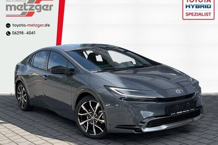 Toyota Prius Gebrauchtwagen