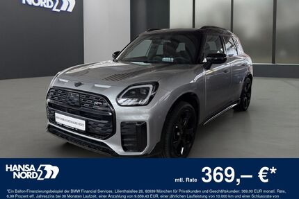 Mini Countryman D (Cooper) Gebrauchtwagen