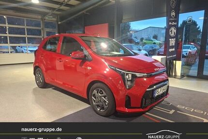 Kia Picanto Gebrauchtwagen