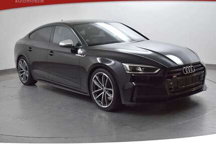 Audi S5 Gebrauchtwagen