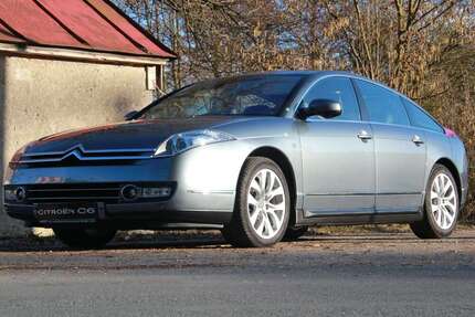 Citroen C6 Gebrauchtwagen