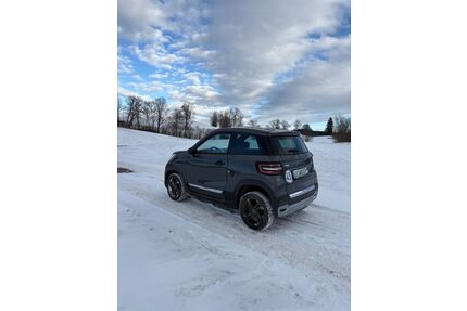 Ligier JS 60 Gebrauchtwagen