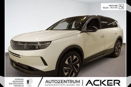 Opel Grandland (X) Gebrauchtwagen