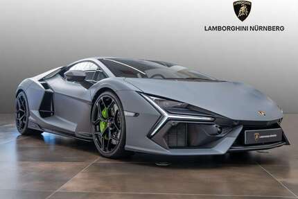 Lamborghini Revuelto Gebrauchtwagen