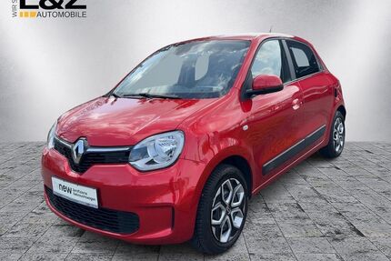 Renault Twingo Gebrauchtwagen