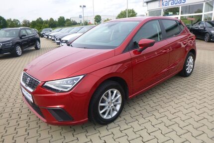 Seat Ibiza Gebrauchtwagen