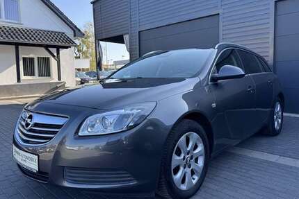 Opel Insignia Gebrauchtwagen