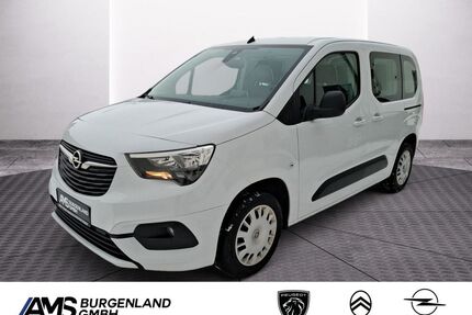 Opel Combo Life Gebrauchtwagen