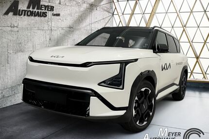 Kia EV5 Gebrauchtwagen