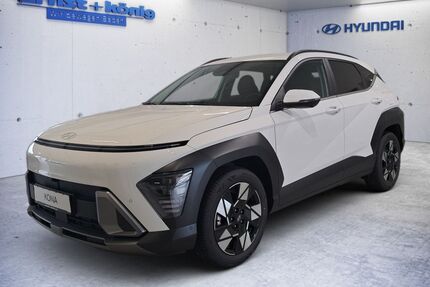 Hyundai KONA Gebrauchtwagen