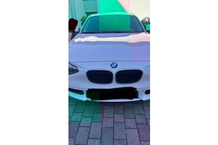 BMW 114 Gebrauchtwagen