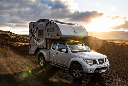 Nissan Navara Gebrauchtwagen