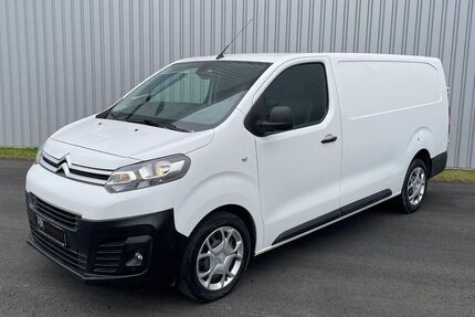 Citroen Jumpy Gebrauchtwagen
