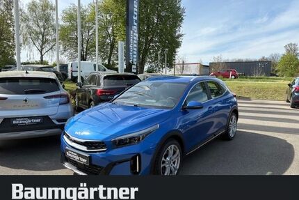 Kia XCeed Gebrauchtwagen